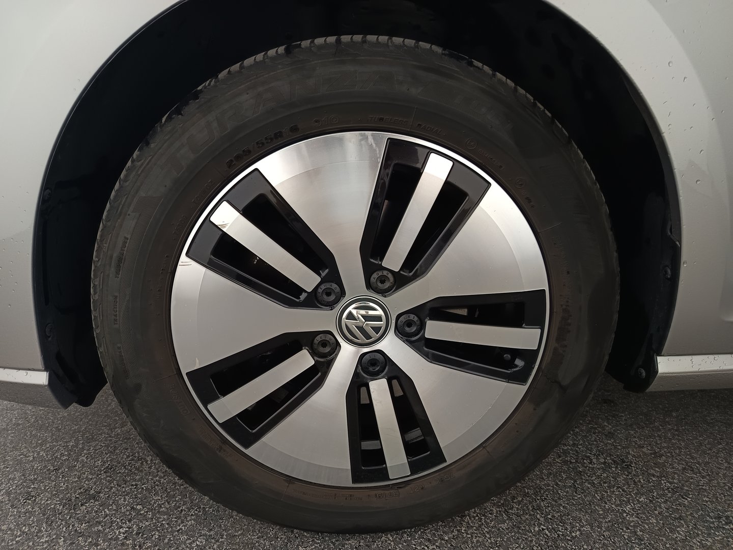 VW e-Golf | Bild 9 von 29