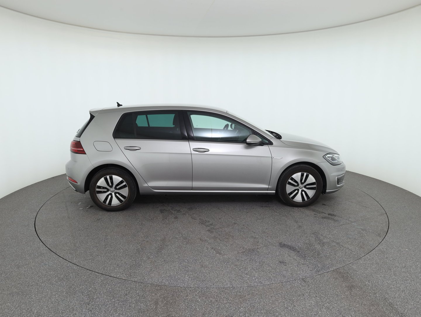 VW e-Golf | Bild 4 von 29