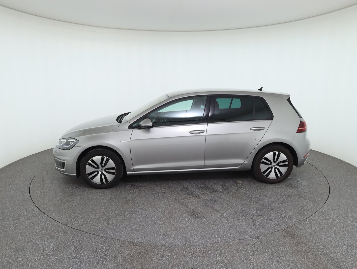 VW e-Golf | Bild 8 von 29