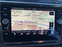 Thumbnail-Foto von Fahrzeug