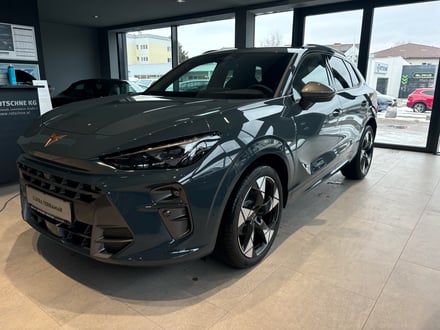 CUPRA Terramar 1.5 e-TSI 150 PS DSG