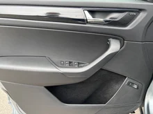 Škoda Kodiaq 4x4 Style TDI SCR DSG in dunkelgrau - metallic