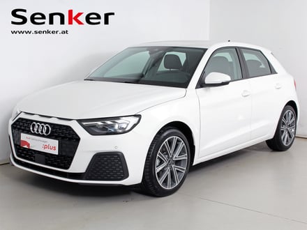 Audi A1 Sportback 30 TFSI intense
