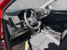 Škoda Karoq Selection TSI in K1 Velvet-Rot Metallic