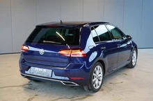 Thumbnail-Foto von Fahrzeug