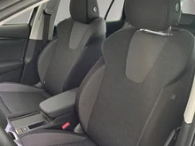 Škoda Octavia Combi Selection TDI DSG in Black-Magic Perleffekt