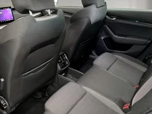 Škoda Octavia Combi Selection TDI DSG in Black-Magic Perleffekt