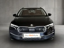 Škoda Octavia Combi Selection TDI DSG in Black-Magic Perleffekt