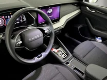 Škoda Octavia Combi Selection TDI DSG in Black-Magic Perleffekt