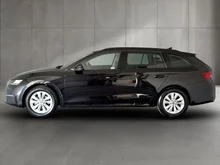 Škoda Octavia Combi Selection TDI DSG in Black-Magic Perleffekt