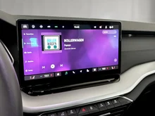 Škoda Octavia Combi Selection TDI DSG in Black-Magic Perleffekt