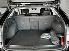 Škoda Octavia Combi Selection TDI DSG in Black-Magic Perleffekt