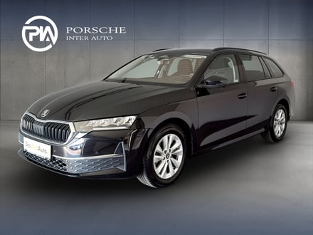 Škoda Octavia Combi Selection TDI DSG