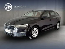 Škoda Octavia Combi Selection TDI DSG in Black-Magic Perleffekt