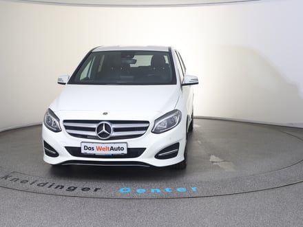 Mercedes B 200 CDI Aut.