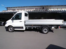 Thumbnail-Foto von Fahrzeug