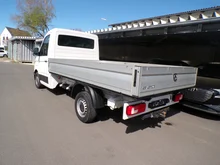 Thumbnail-Foto von Fahrzeug