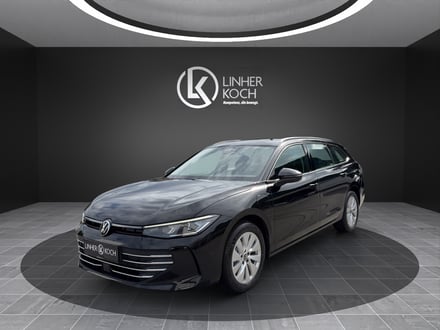 VW Passat Variant Business eHybrid 150kW