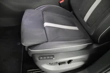 Škoda Kodiaq 4x4 Sportline TDI DSG in Stahl-Grau