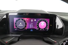 Škoda Kodiaq 4x4 Sportline TDI DSG in Stahl-Grau