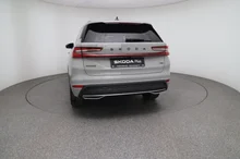 Škoda Kodiaq 4x4 Sportline TDI DSG in Stahl-Grau
