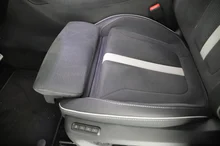 Škoda Kodiaq 4x4 Sportline TDI DSG in Stahl-Grau