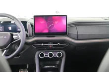 Škoda Kodiaq 4x4 Sportline TDI DSG in Stahl-Grau