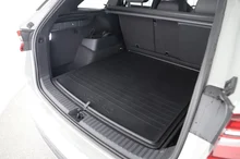 Škoda Kodiaq 4x4 Sportline TDI DSG in Stahl-Grau