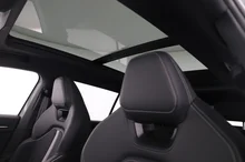 Škoda Kodiaq 4x4 Sportline TDI DSG in Stahl-Grau