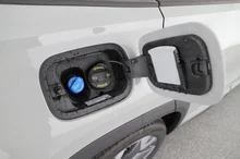 Škoda Kodiaq 4x4 Sportline TDI DSG in Stahl-Grau