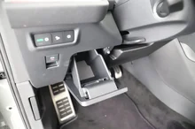 Škoda Kodiaq 4x4 Sportline TDI DSG in Stahl-Grau