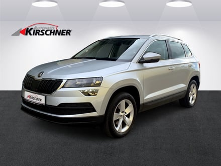 Škoda KAROQ Ambition Limited TSI