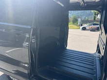 VW Kastenwagen Transporter Kastenwagen TDI 4MOTION in Graphite Dust Metallic
