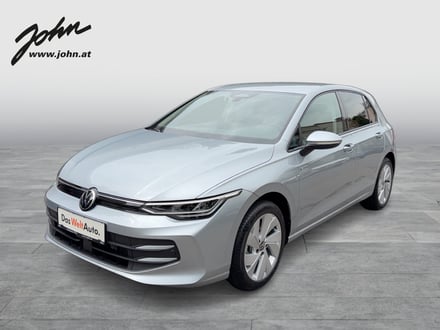 VW Golf Rabbit mHEV DSG