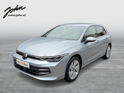 Bild eines VW Golf Rabbit mHEV DSG