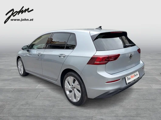 Bild eines VW Golf Rabbit mHEV DSG