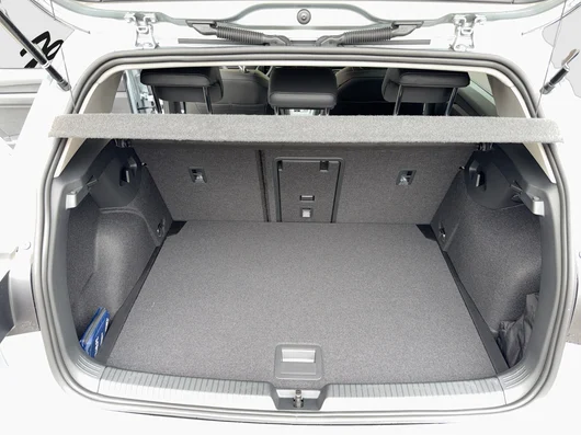 Bild eines VW Golf Rabbit mHEV DSG