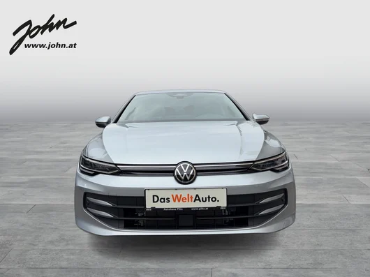 Bild eines VW Golf Rabbit mHEV DSG