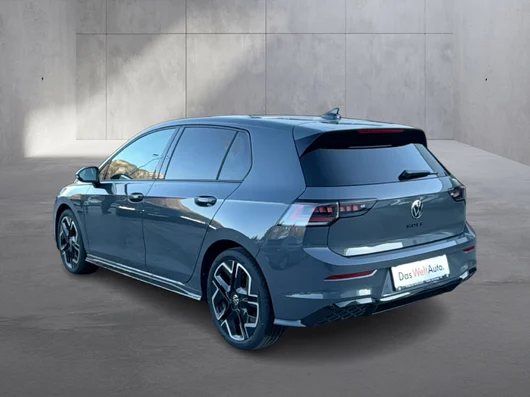 Bild eines VW Golf Sport mHEV TSI DSG