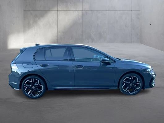 Bild eines VW Golf Sport mHEV TSI DSG