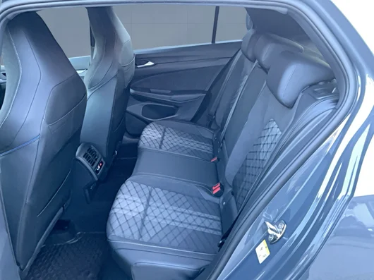 Bild eines VW Golf Sport mHEV TSI DSG