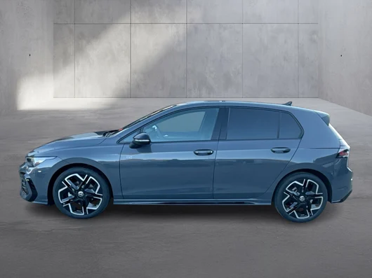 Bild eines VW Golf Sport mHEV TSI DSG