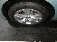 Thumbnail-Foto von Fahrzeug