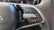 Škoda Fabia Selection TSI in 1Z Schwarz-Magic Perleffekt