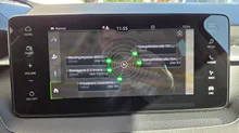Škoda Fabia Selection TSI in 1Z Schwarz-Magic Perleffekt