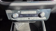 Škoda Fabia Selection TSI in 1Z Schwarz-Magic Perleffekt