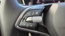 Škoda Fabia Selection TSI in 1Z Schwarz-Magic Perleffekt