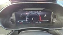 Škoda Fabia Selection TSI in 1Z Schwarz-Magic Perleffekt