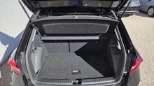 Škoda Fabia Selection TSI in 1Z Schwarz-Magic Perleffekt