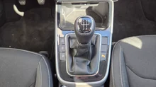 Škoda Fabia Selection TSI in 1Z Schwarz-Magic Perleffekt